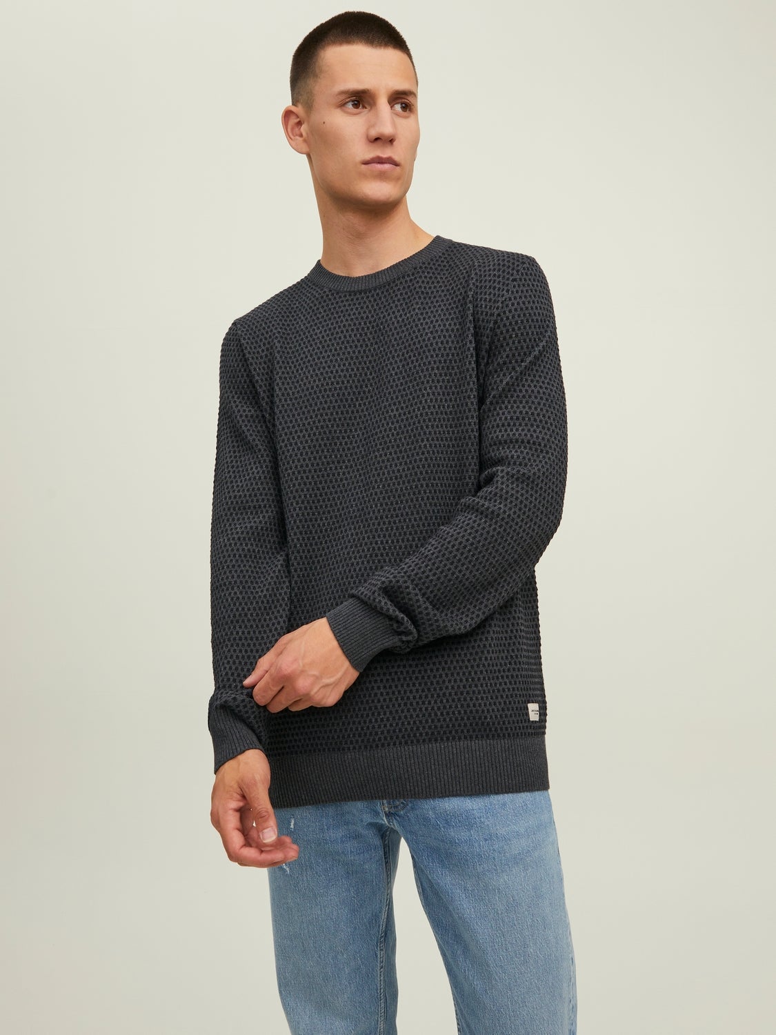 Men's Knit | Pullovers & Jumpers | JACK & JONES