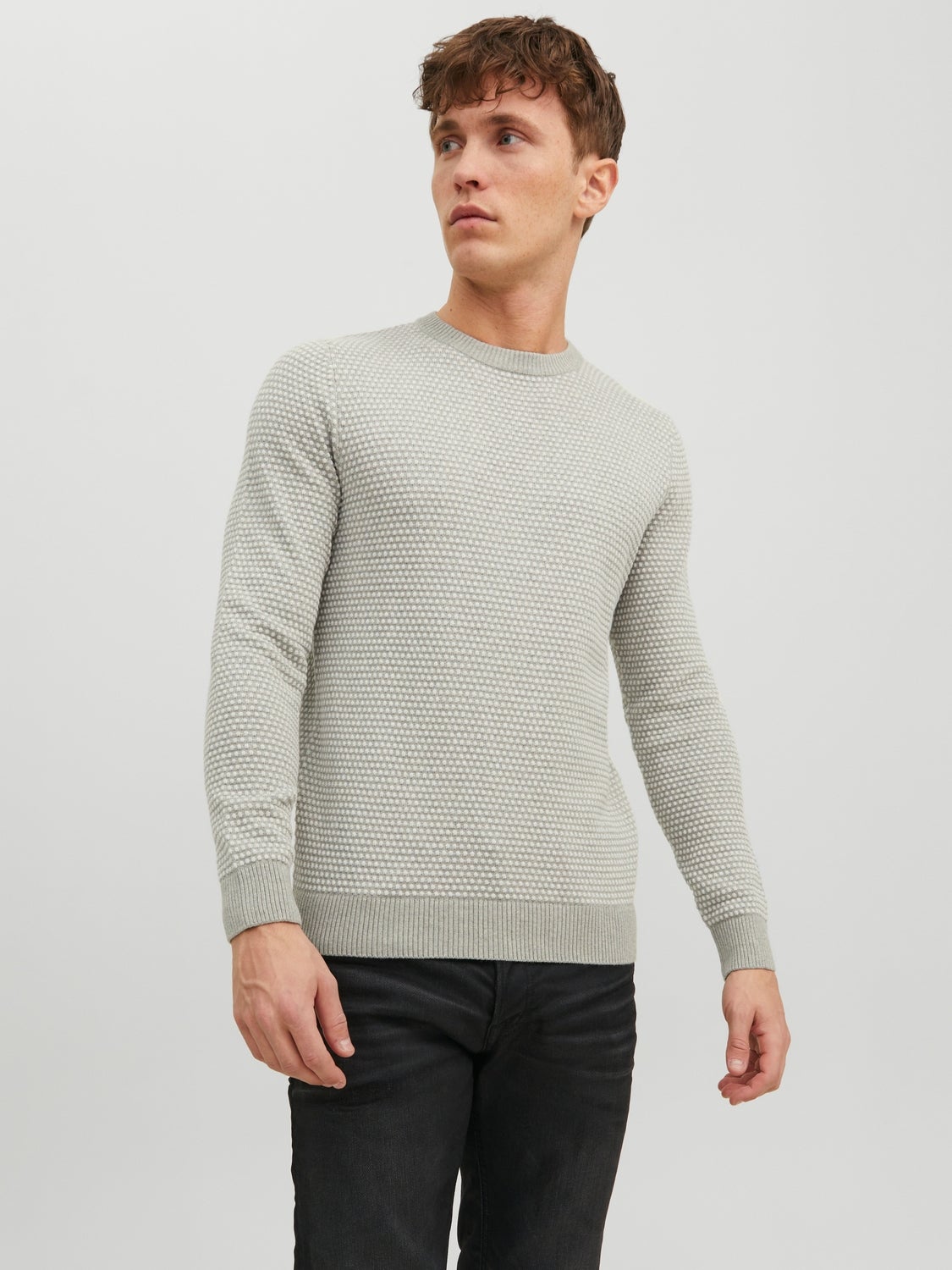 Men's Knit | Pullovers & Jumpers | JACK & JONES