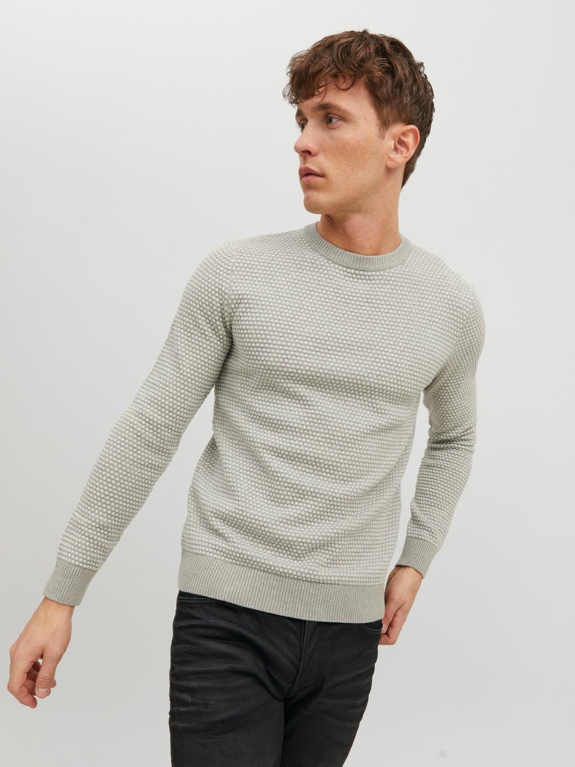 Trui jack en jones new arrivals