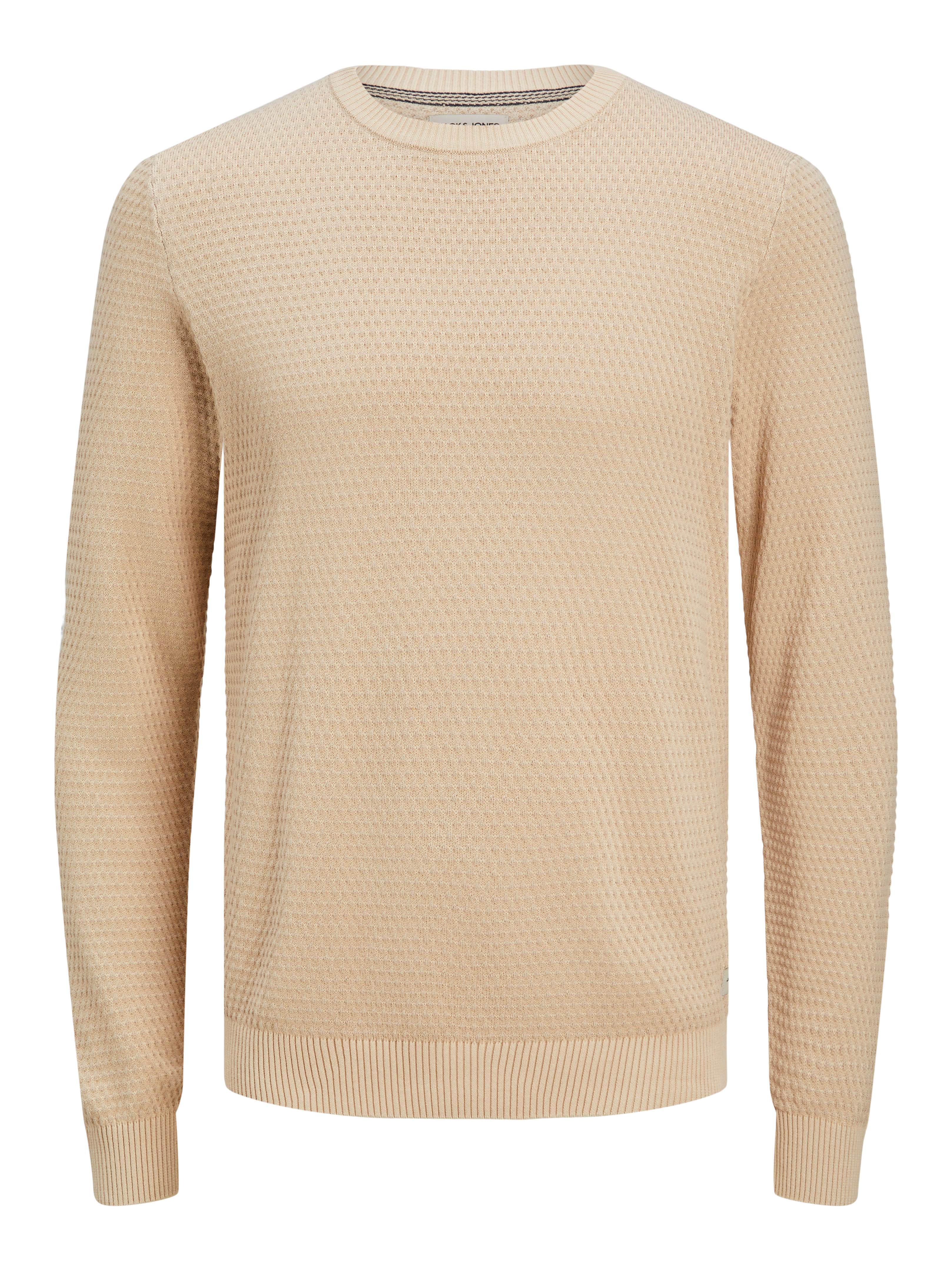 Knitted Sweater Jack And Jones Sweater Sale Jack Jones Oversized