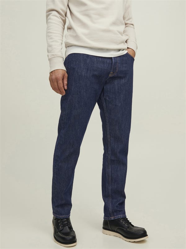 Chris Original CJ 920 Loose fit jeans | Medium Blue | Jack & Jones®