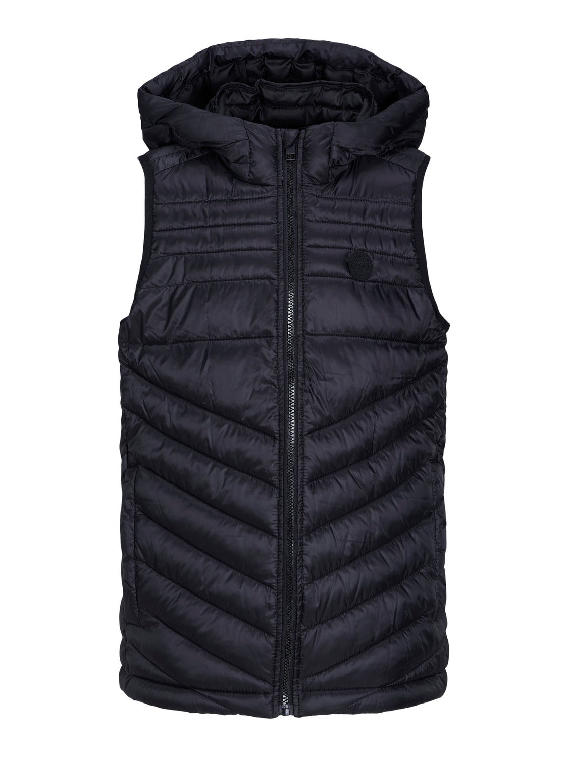 Puffer gilet For boys with 20 discount Jack Jones