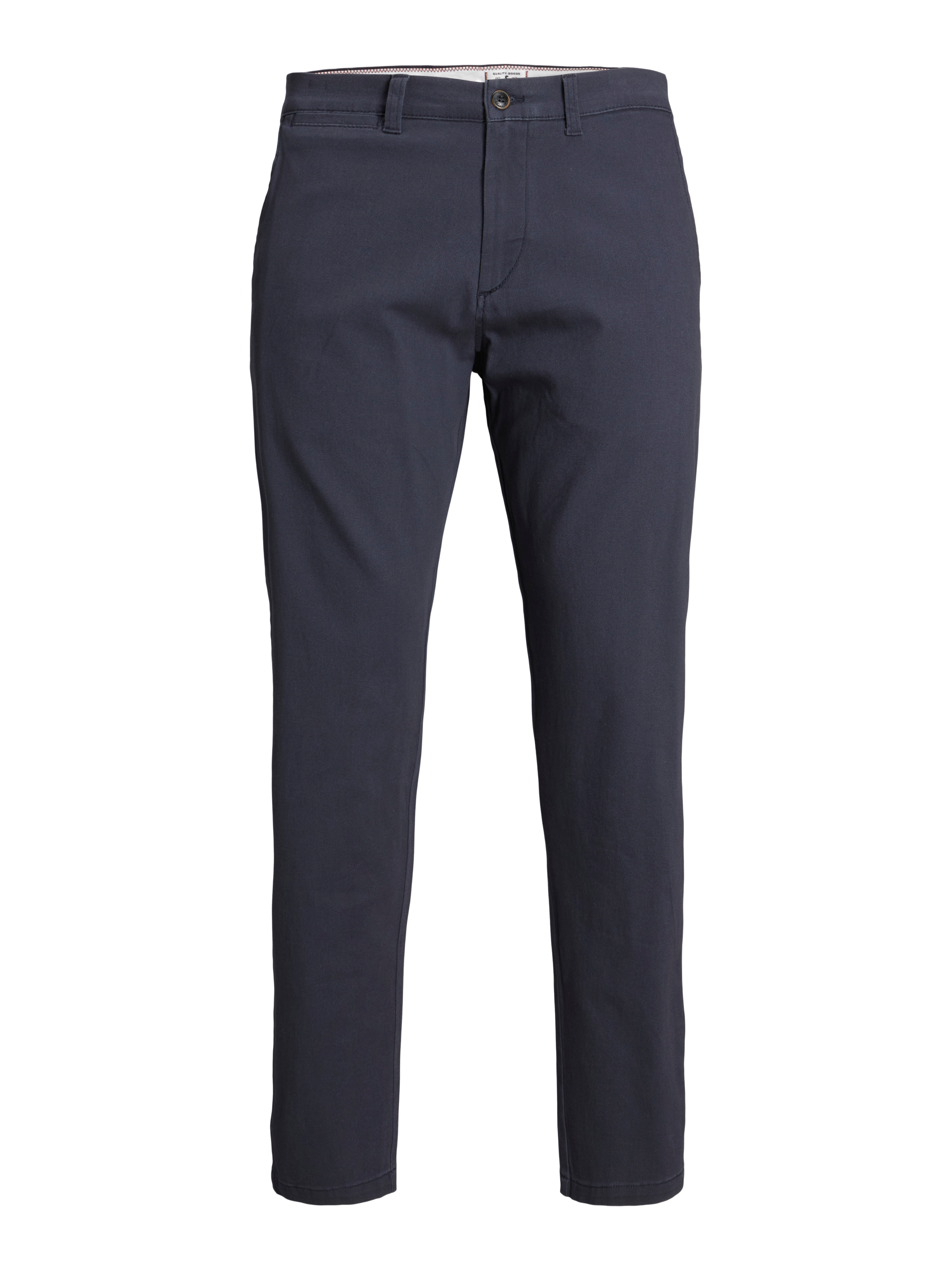 Thumbnail - Relaxed Fit Chino Hose