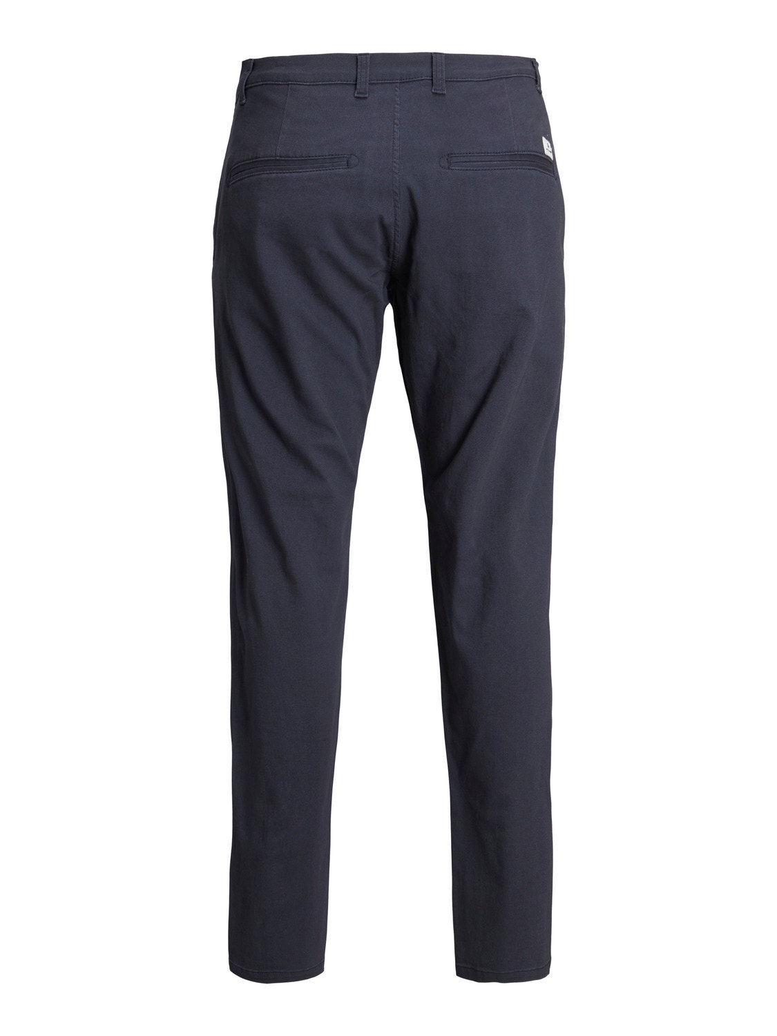 Jack & Jones Παντελόνι Relaxed Fit Chinos -Navy Blazer - 12212936
