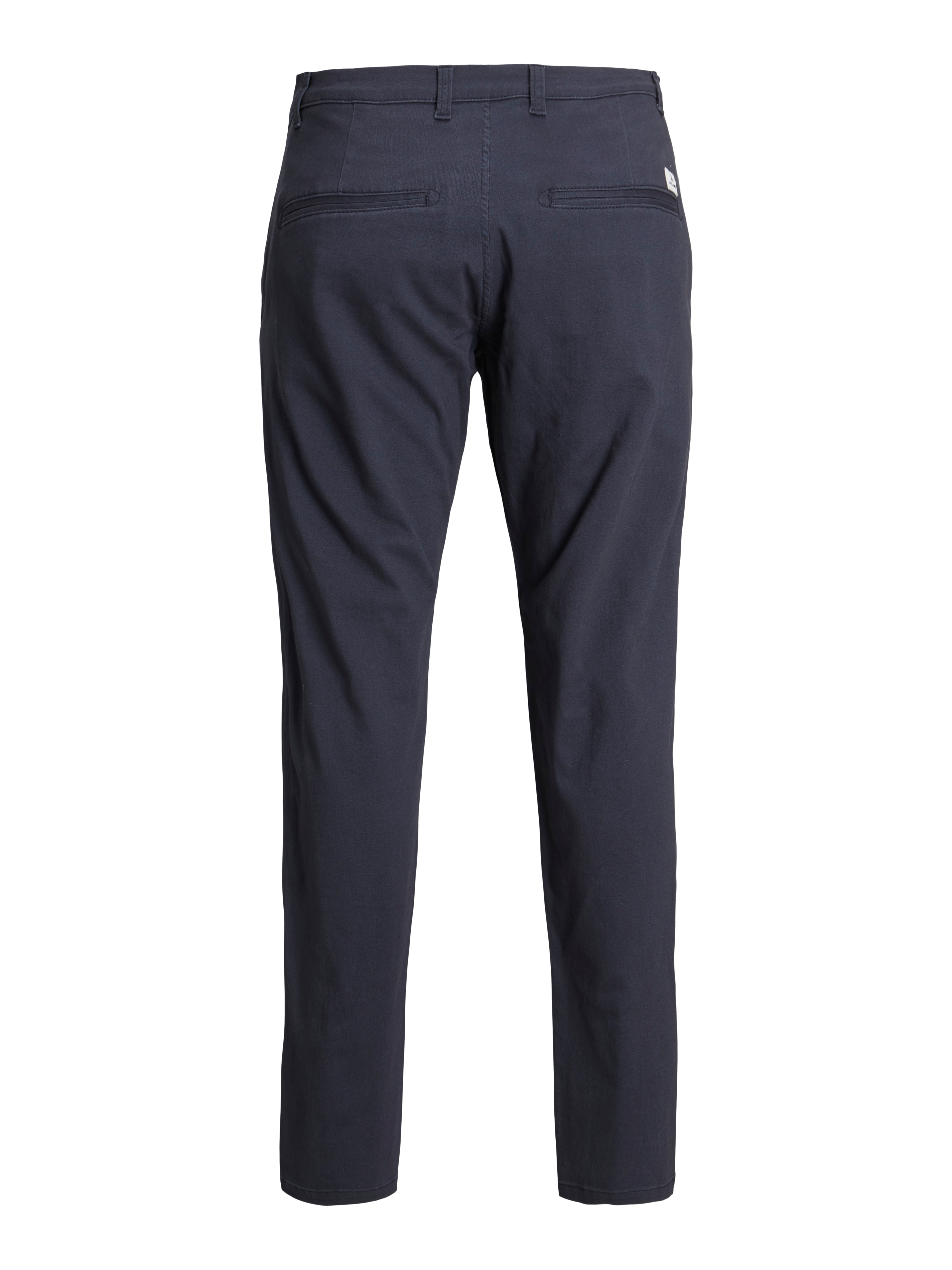 Thumbnail - Relaxed Fit Chino Hose