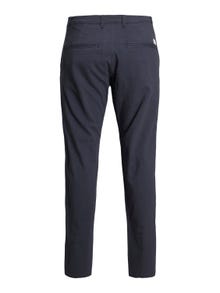 Jack & Jones Relaxed Fit Chino trousers -Navy Blazer - 12212936