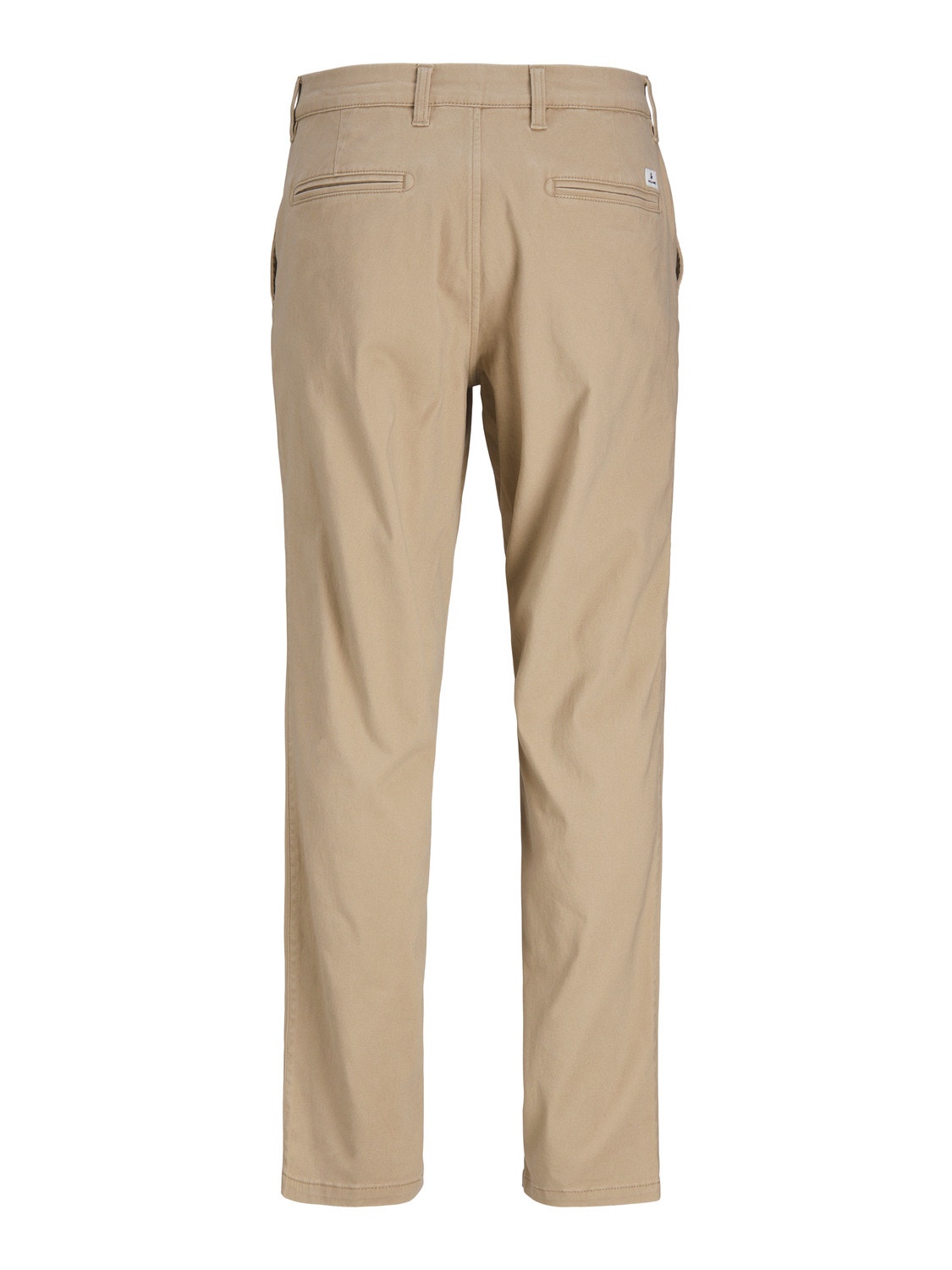JACK & JONES Regular Pantalon 'JPRBushwick Harry' in Navy JACK & JONES Regular Pantalon 'JPRBushwick Harry' in Navy