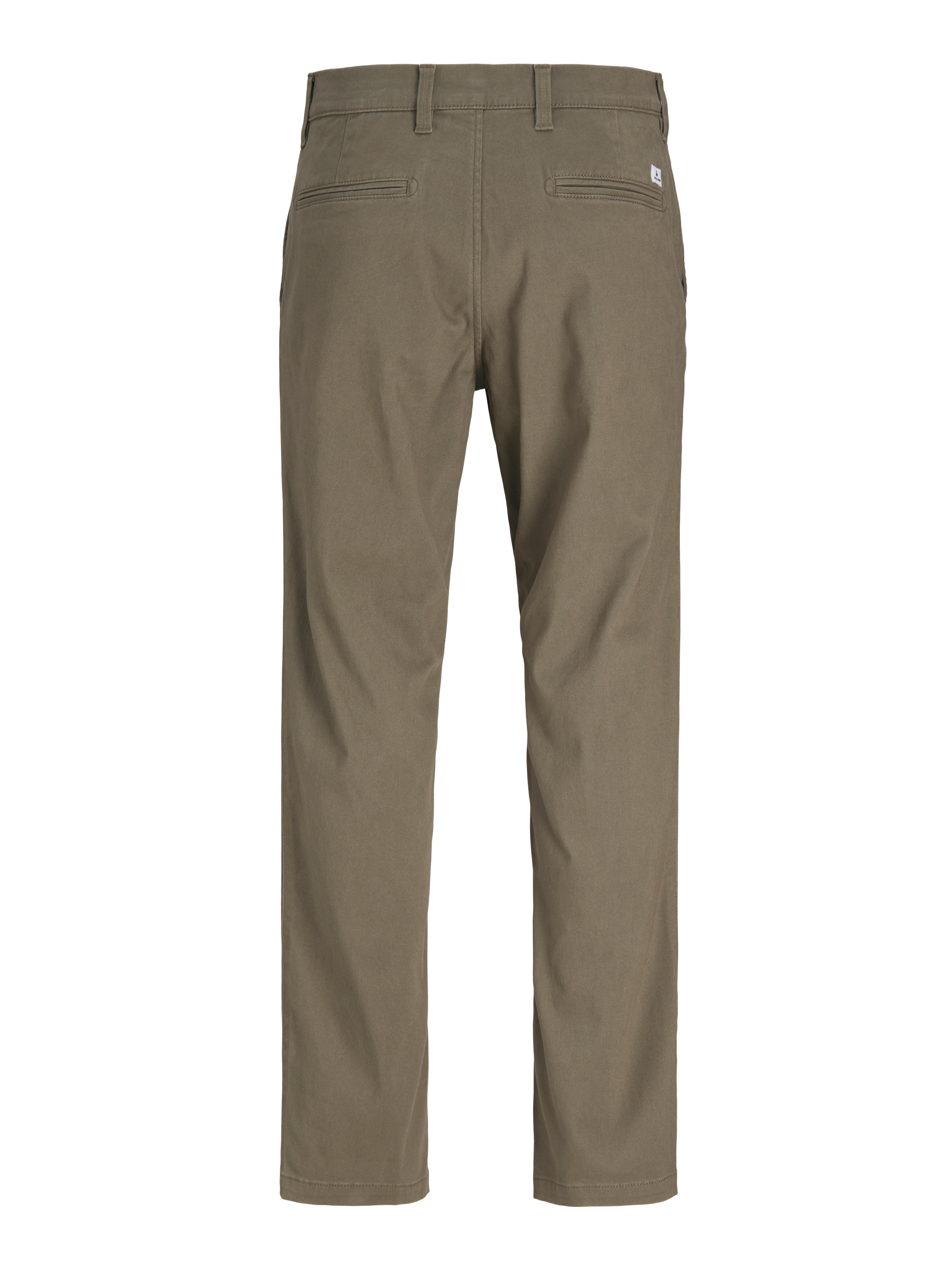 Thumbnail - Relaxed Fit Chino Hose