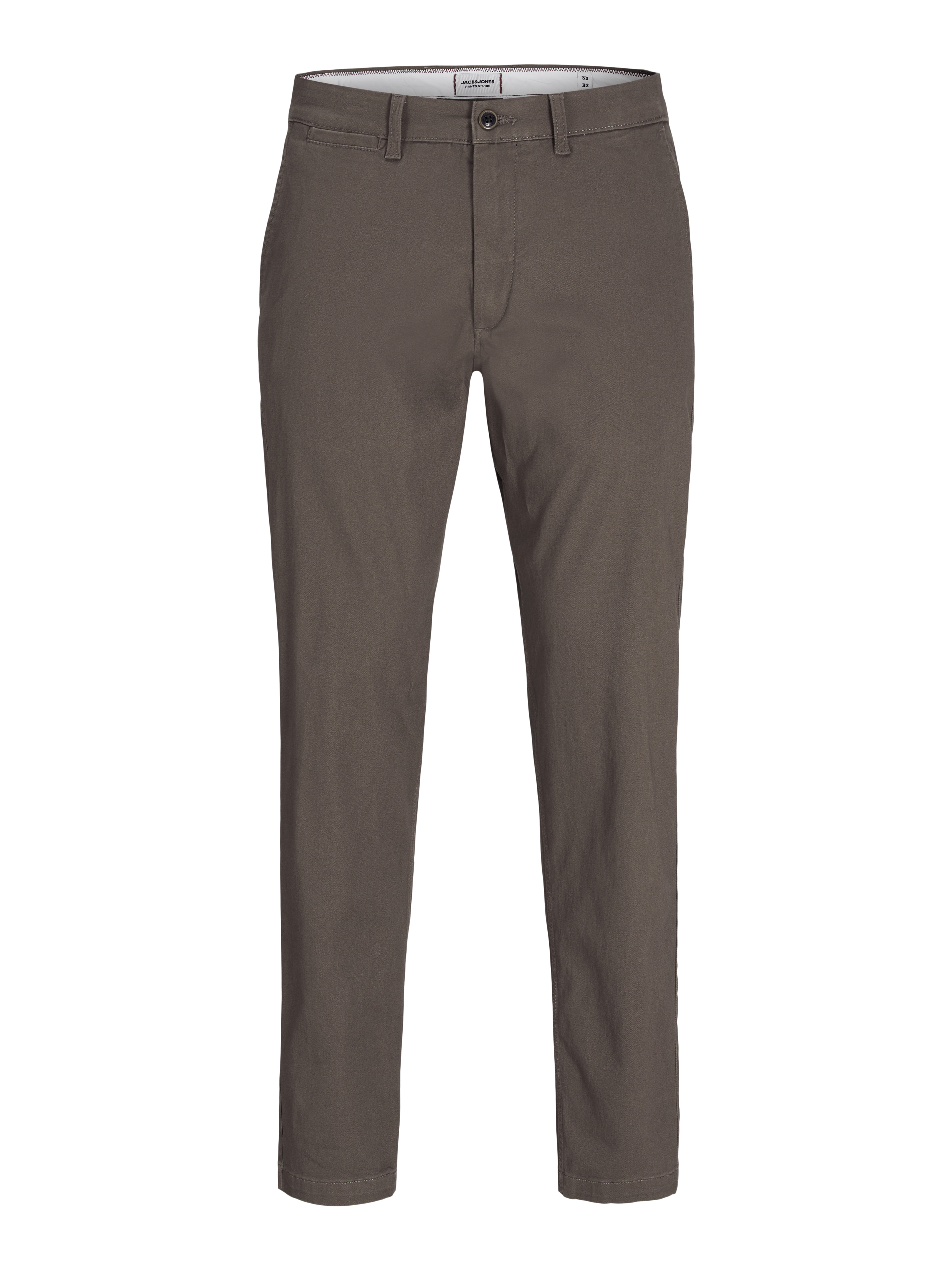 Thumbnail - Relaxed Fit Chino Hose