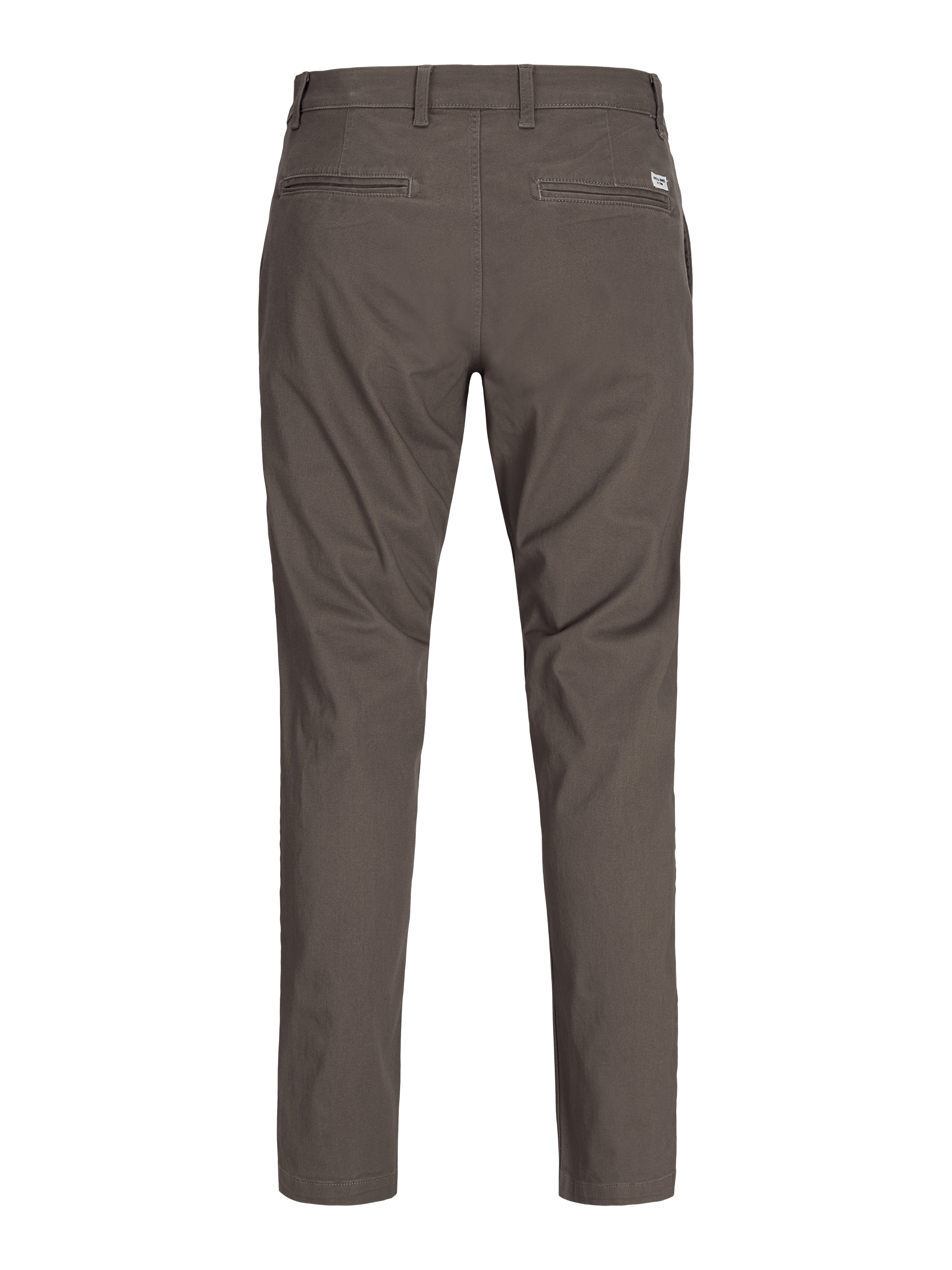 Thumbnail - Relaxed Fit Chino Hose