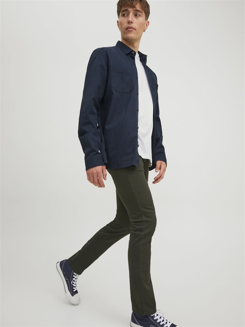 jack and jones glenn slim