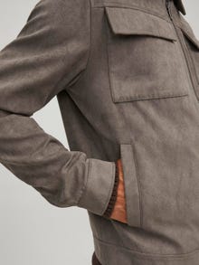 Jack & Jones Faux leather jacket -Falcon - 12213082