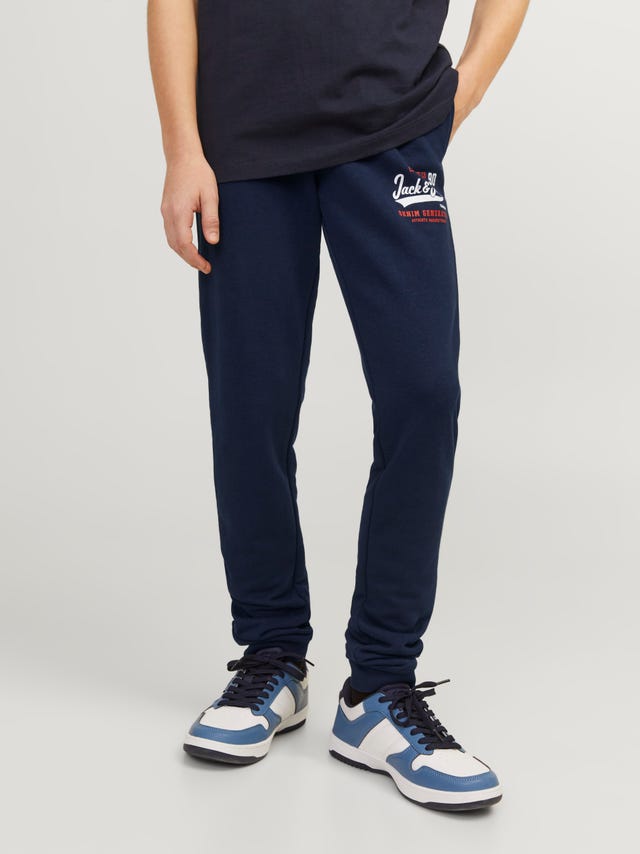 Jack & Jones Melegítőnadrág Ifjúsági - 12213086