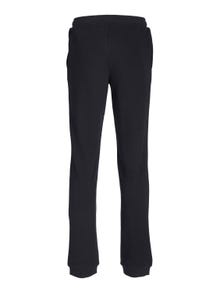Jack & Jones Pantalon de survêtement Slim Fit Pour les garçons -Black - 12213086