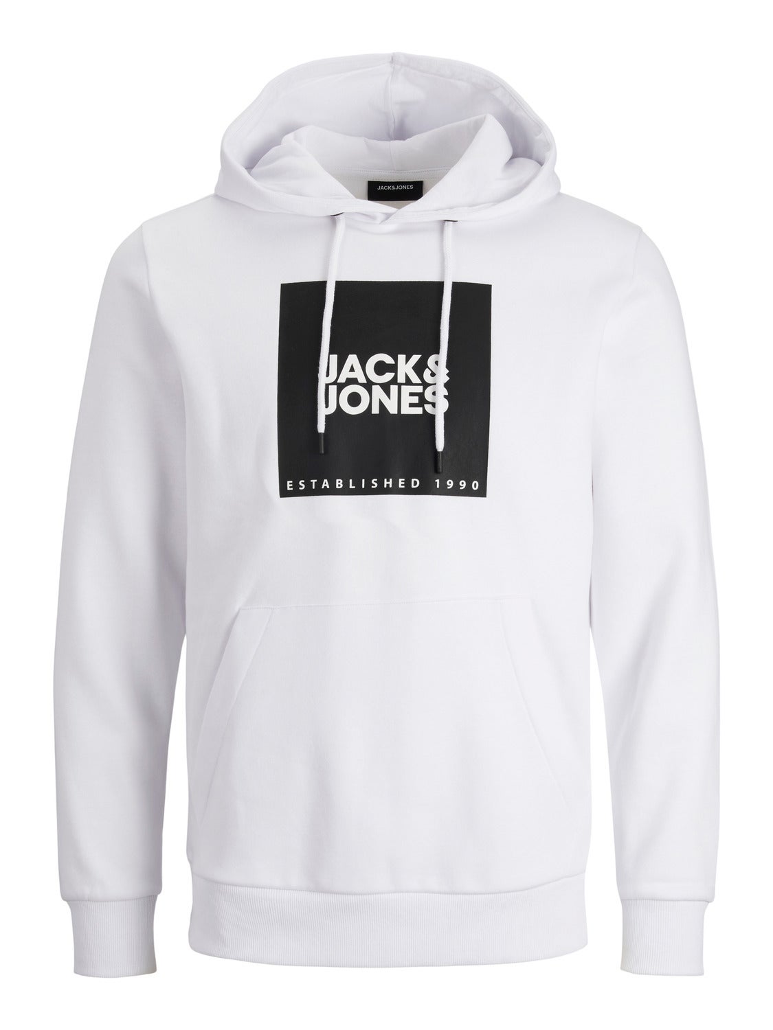 Using a computer mouse buffet Sweat Hoodie with 20% discount! | Jack & Jones®