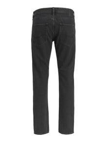 Jack & Jones Plus Size JJIMIKE JJORIGINAL NA 823 PLS Jeans tapered fit -Grey Denim - 12213380