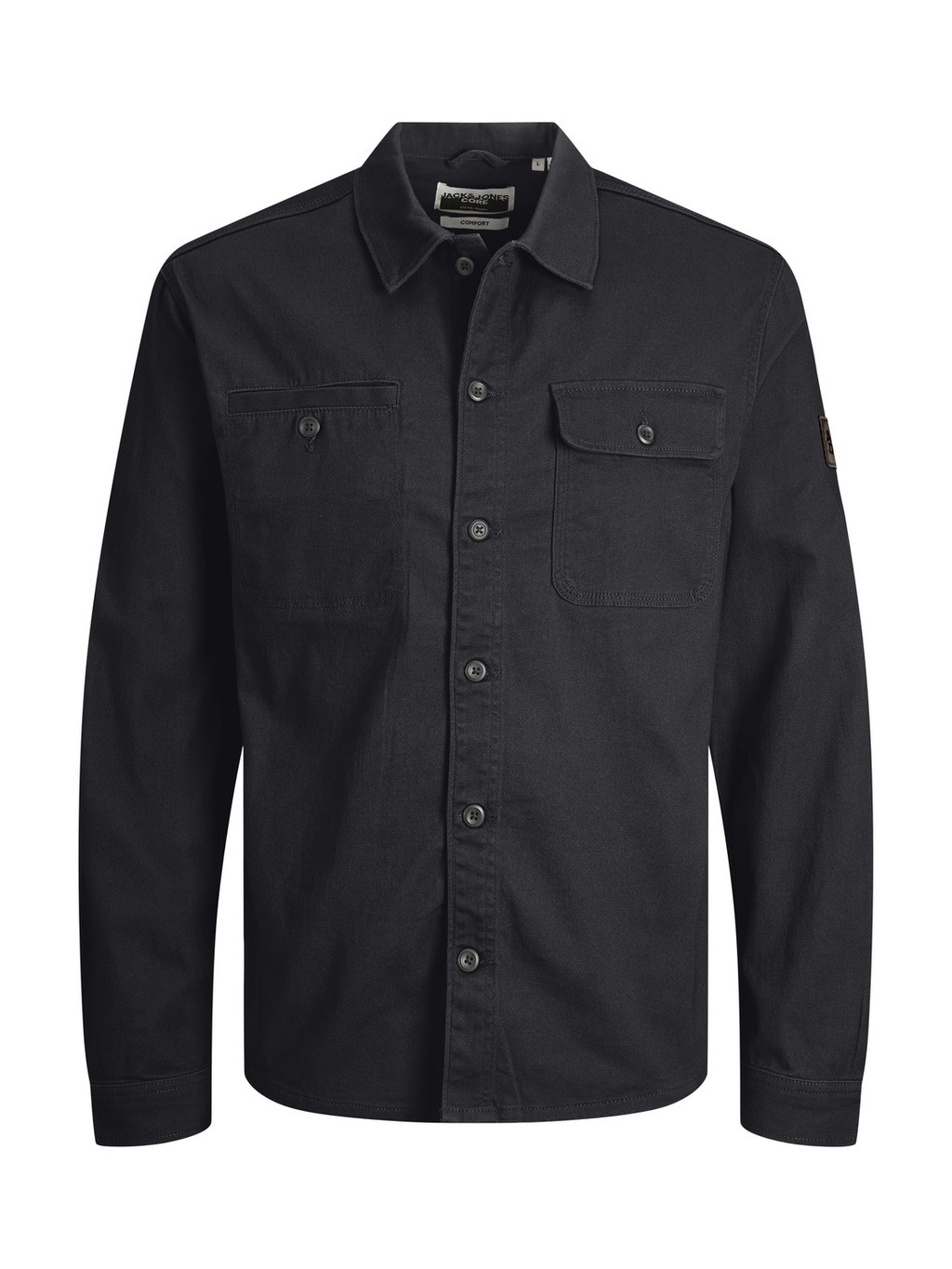 jack jones overshirt