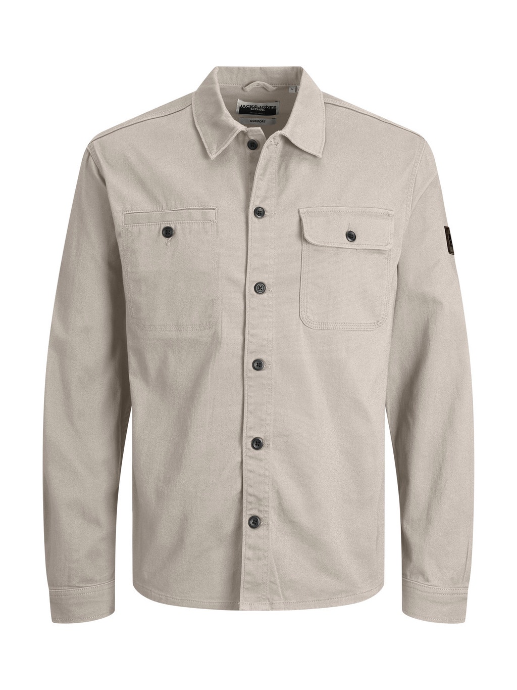 jack jones overshirt