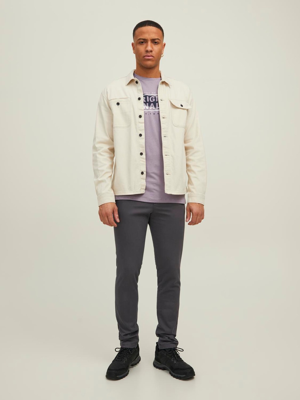 jack jones overshirt