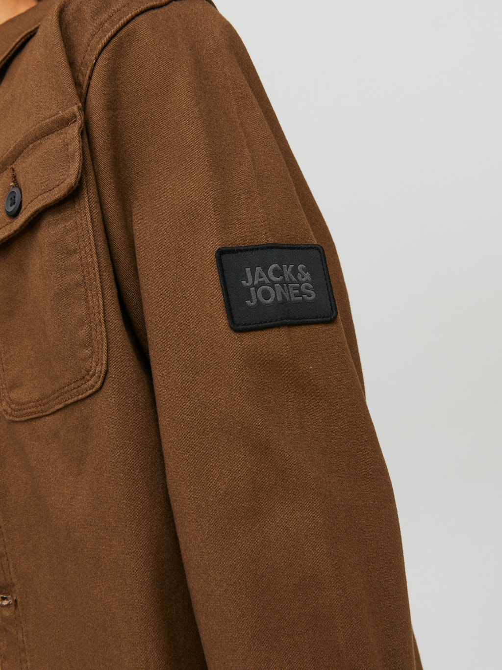 jack jones overshirt