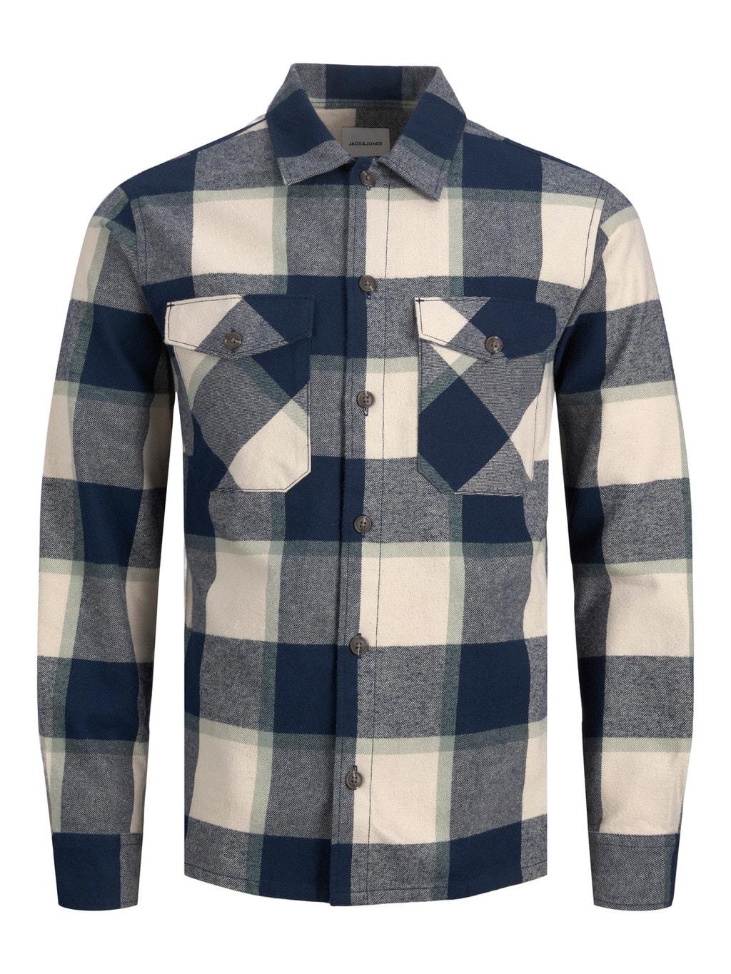 jack jones overshirt