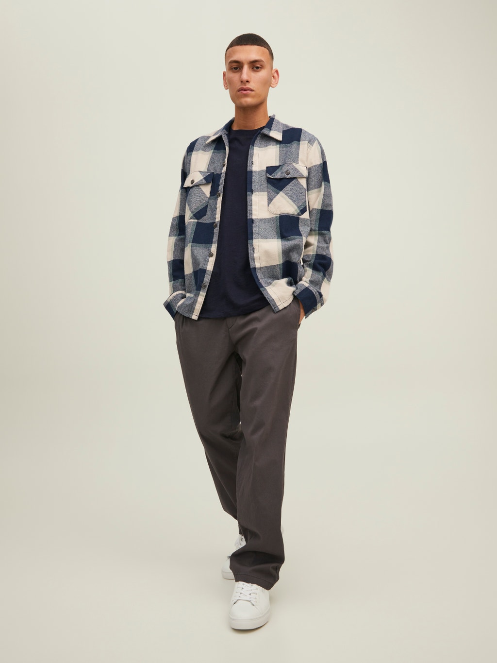 jack jones overshirt