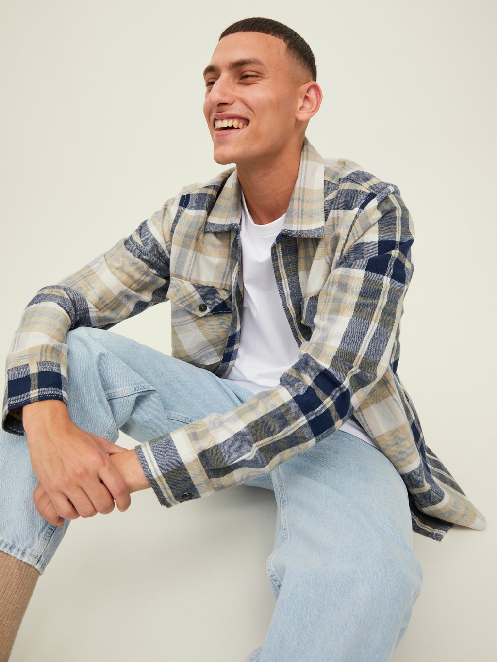 jack jones overshirt