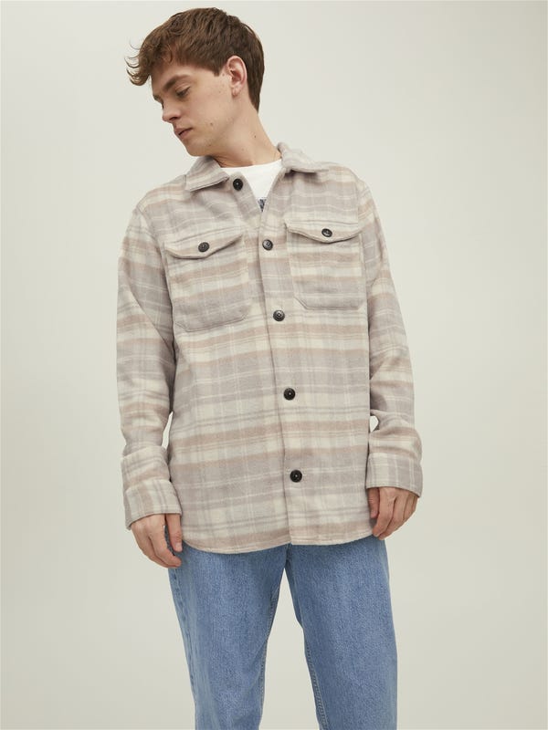 jack jones overshirt