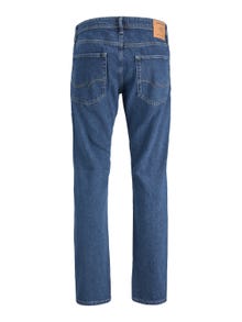 Jack & Jones JJICLARK JJORIGINAL MF 723 Jeans Regular fit Per Bambino -Blue Denim - 12213526