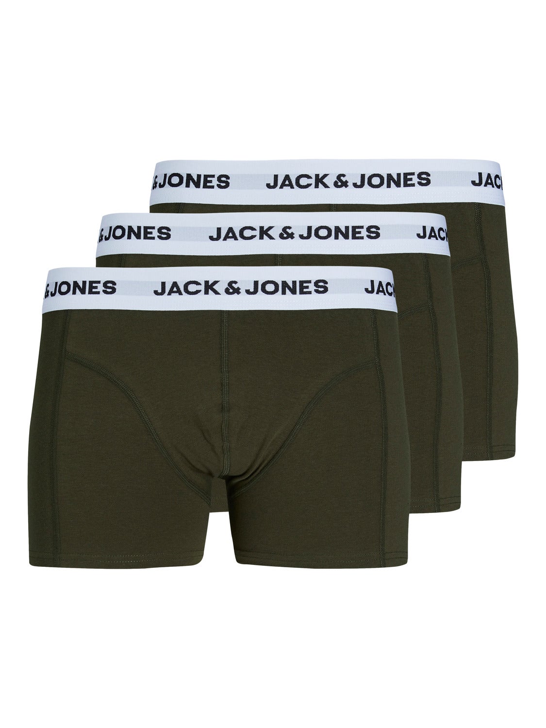 Jack & Jones Underpant MEN FASHION Underwear & Nightwear discount 57% Navy Blue/Red L 