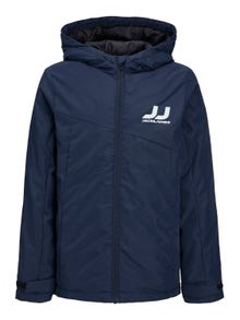 Jack & Jones Jacket For boys -Navy Blazer - 12213781