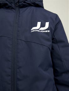 Jack & Jones Jasje Voor jongens -Navy Blazer - 12213781