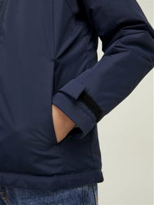 Jack & Jones Dzseki Ifjúsági -Navy Blazer - 12213781