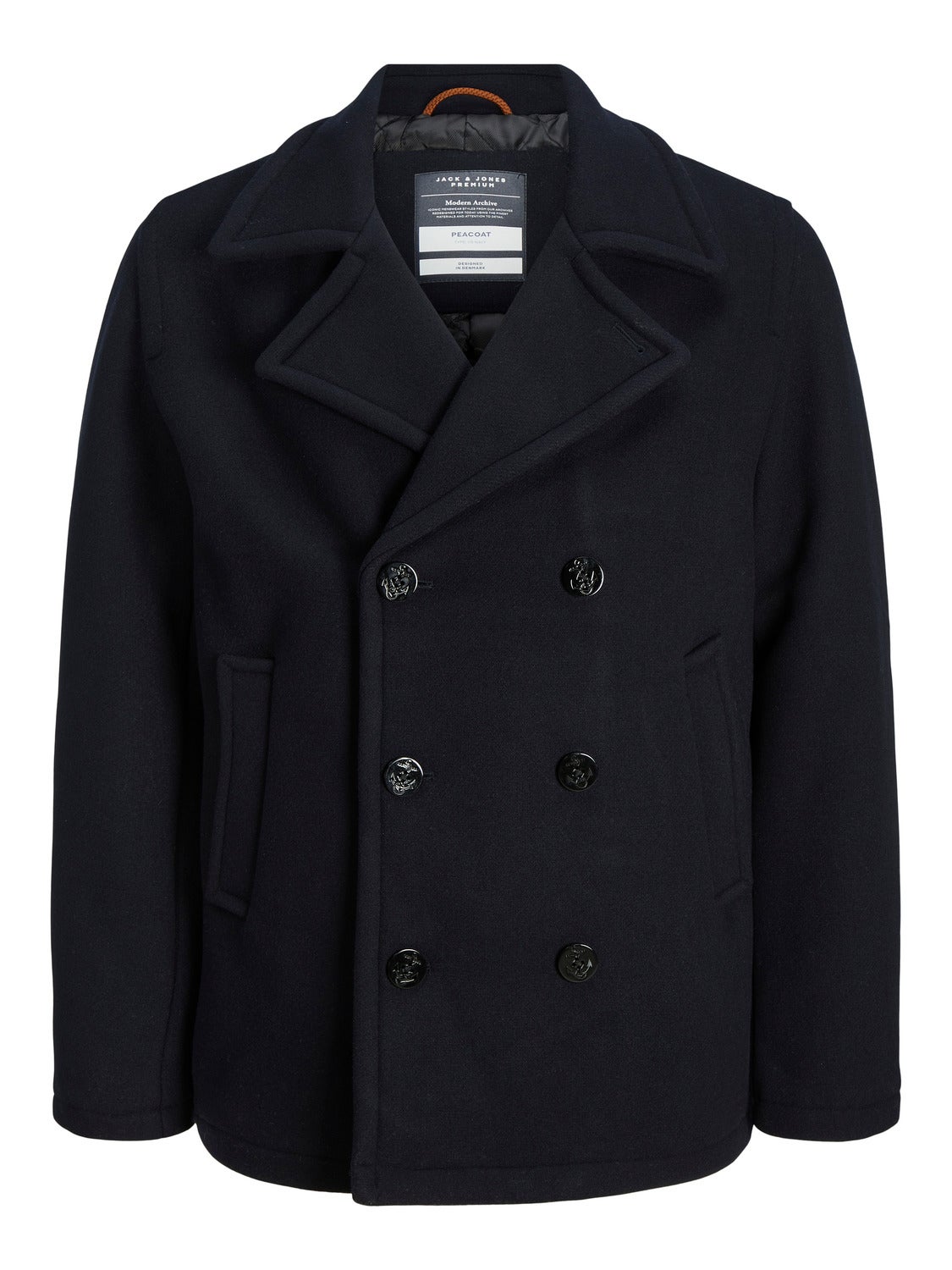 jack jones premium coat