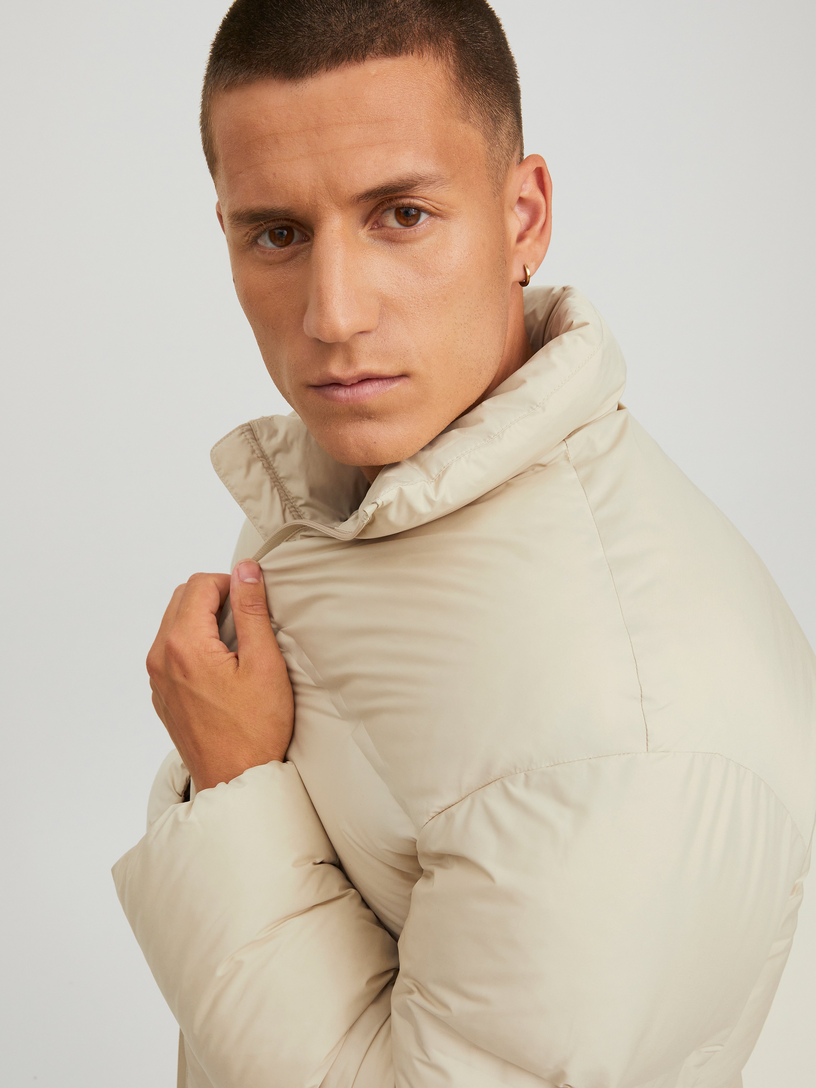 Jack & Jones Puffer jacket - 12213858