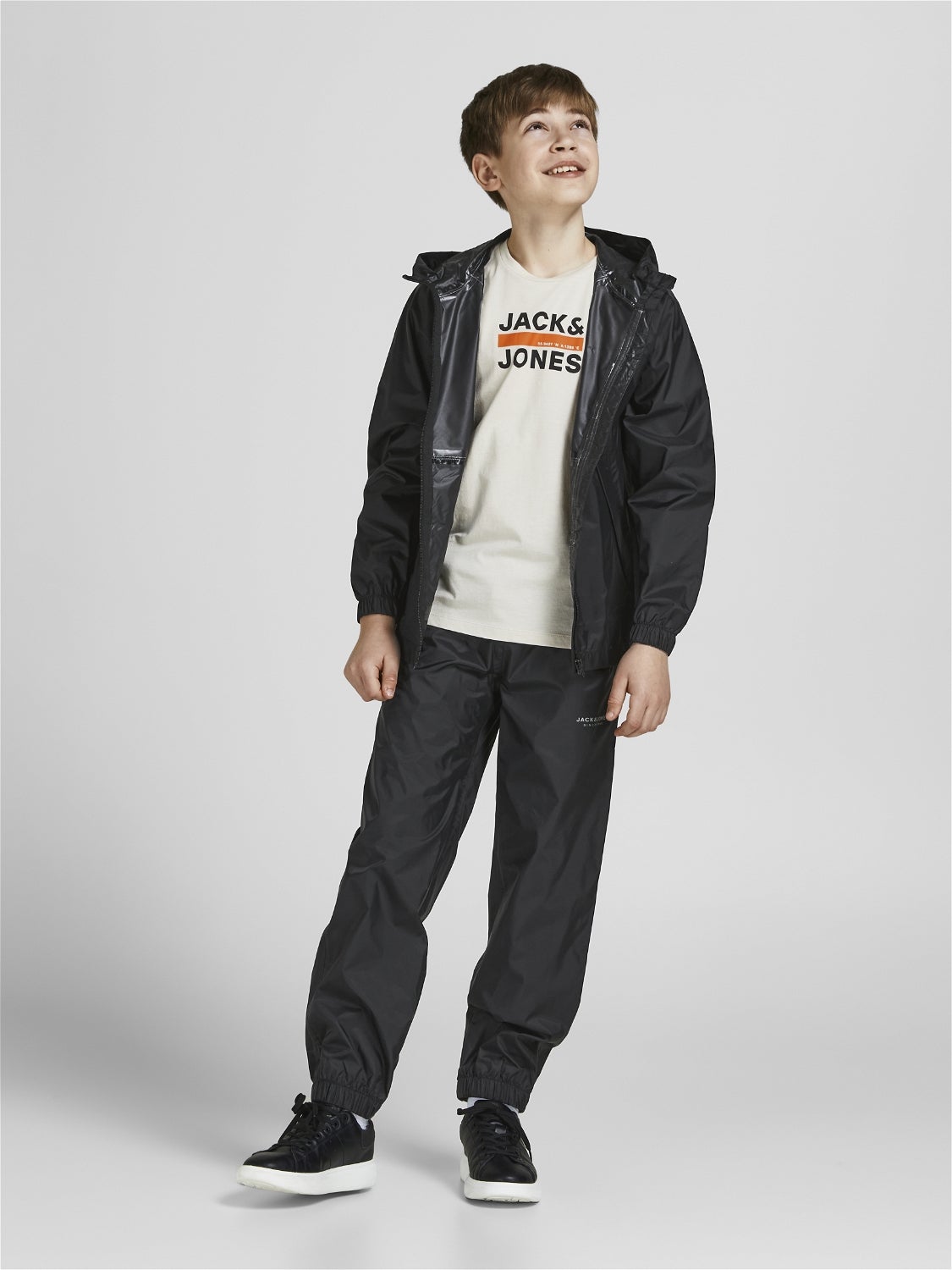 Chicco Mädchen Jogginganzug Set – Gefütterter Zweiteiliger Overall Aus Weichem Fleece Mit Pailletten