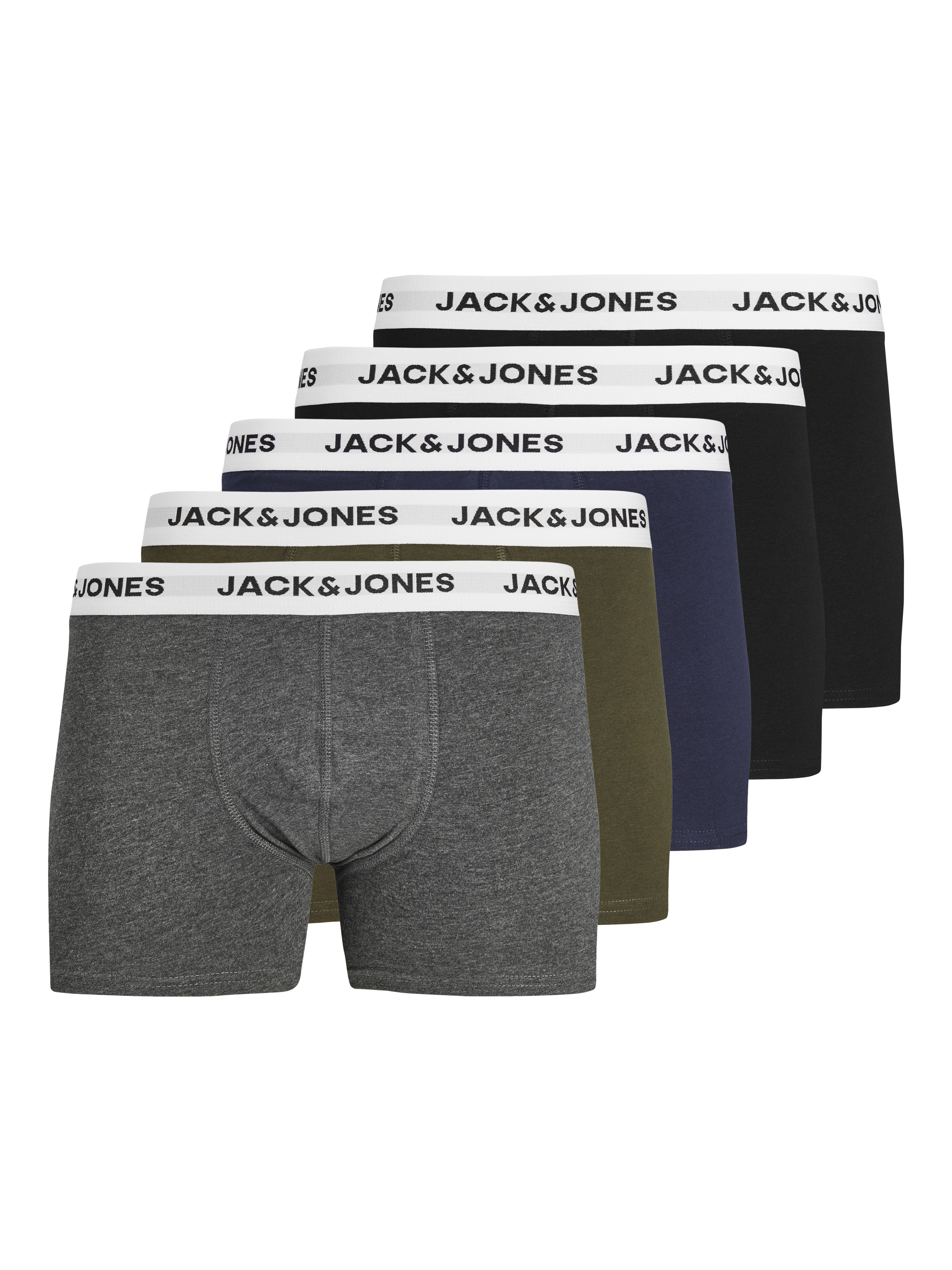 Thumbnail - 5er-pack Trunks