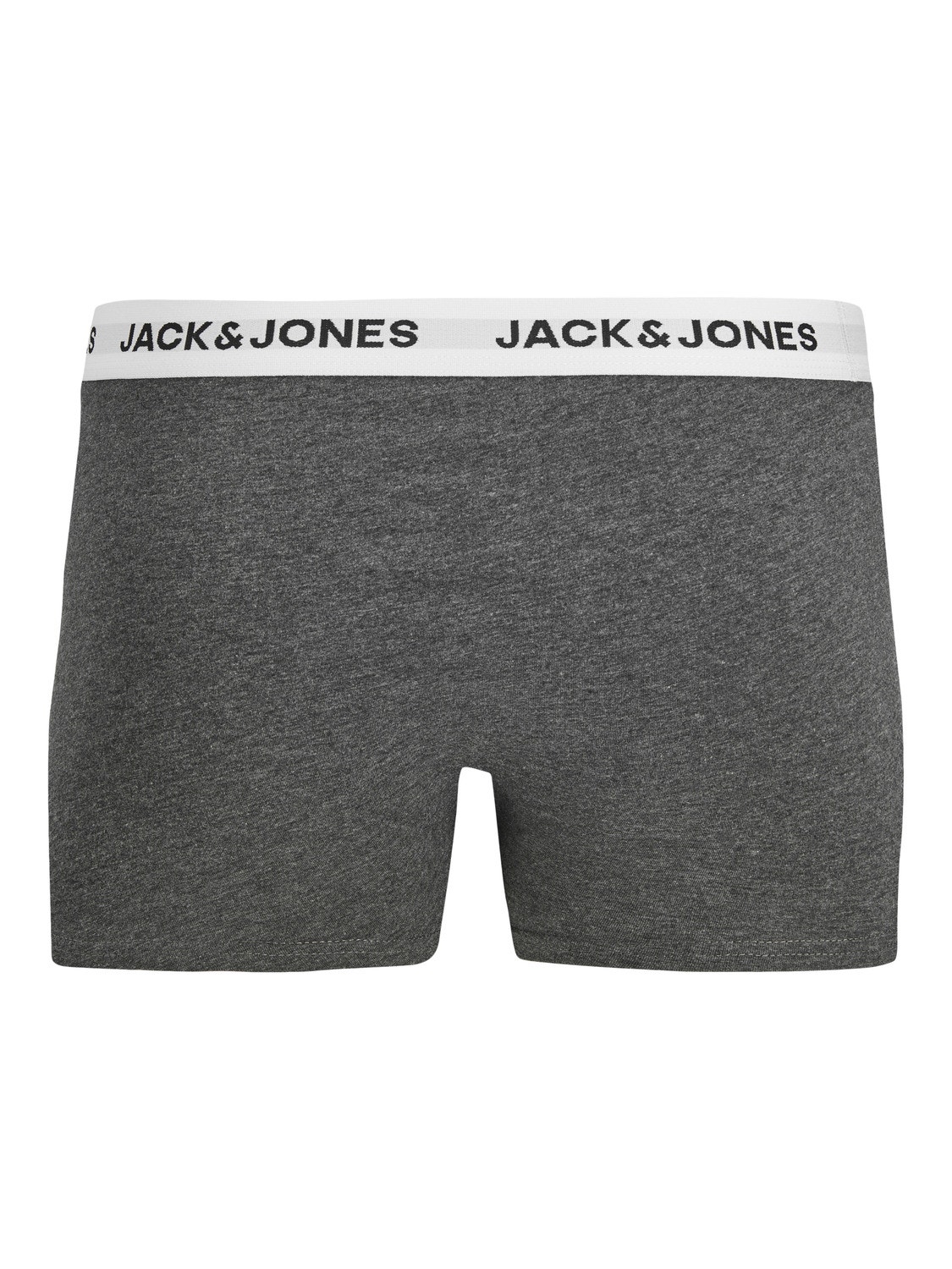 Jack & Jones 5-pack Trunks -Forest Night - 12214455