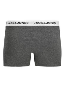 Jack & Jones 5-pack Trunks -Forest Night - 12214455
