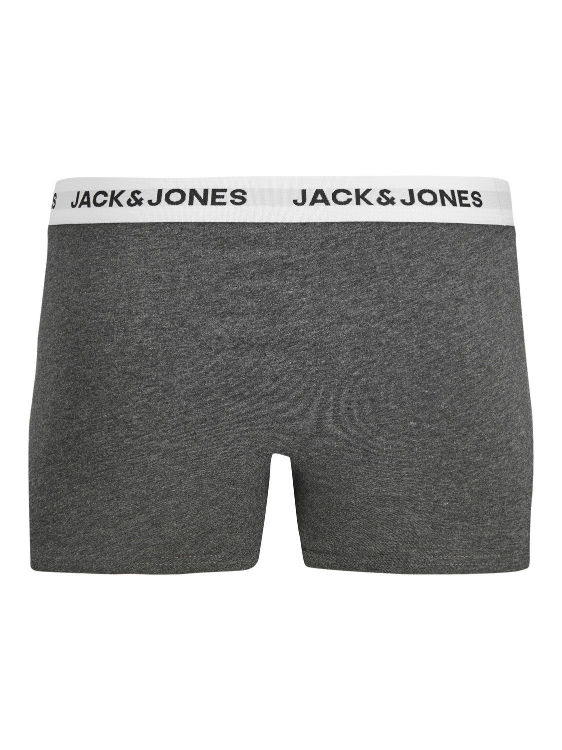 Jack & Jones Confezione da 5 Boxer -Forest Night - 12214455