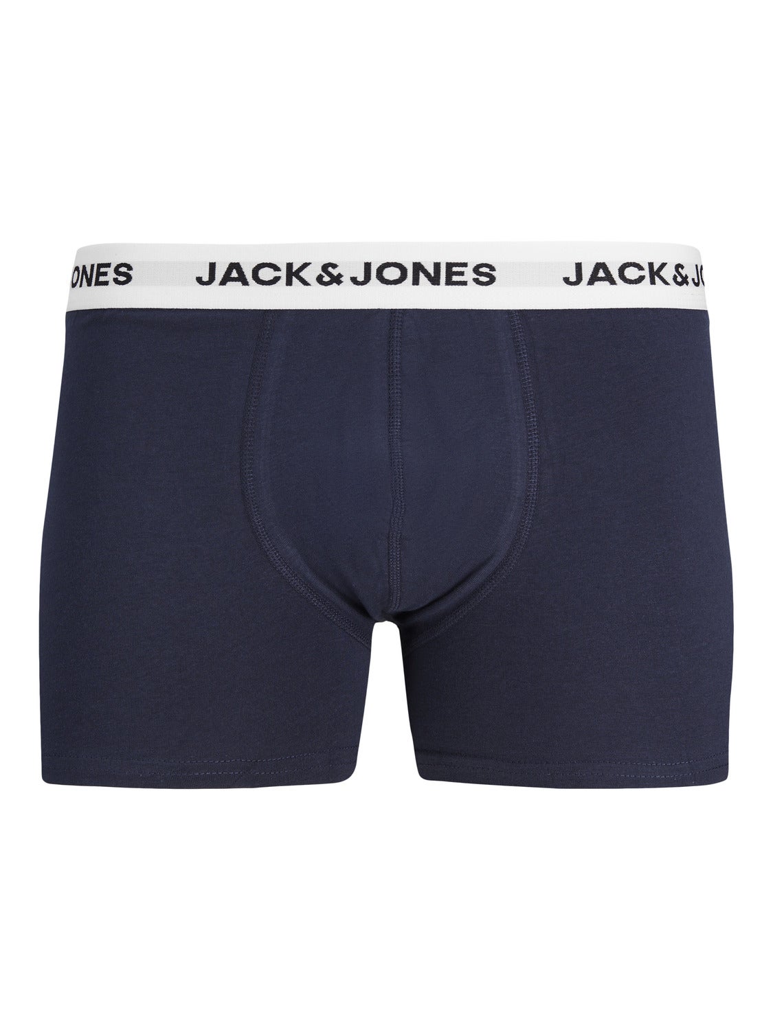 Jack & Jones 5-pack Trunks -Forest Night - 12214455