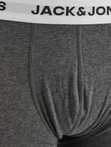 Jack & Jones 5-pack Trunks -Forest Night - 12214455