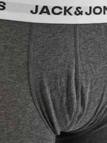 Jack & Jones 5-pack Boxershorts -Forest Night - 12214455