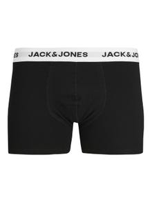 Jack & Jones 5-pack Trunks -Forest Night - 12214455