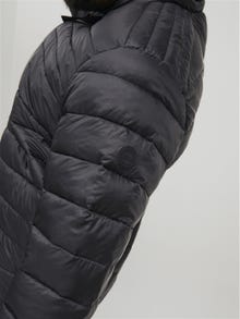 Jack & Jones Plus Size Puffer jacket -Black - 12214531
