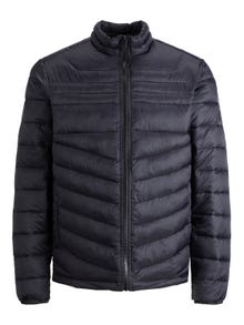 Jack & Jones Plus Size Puffer jacket -Black - 12214532