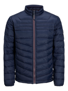 Jack & Jones Plus Size Doudoune -Navy Blazer - 12214532