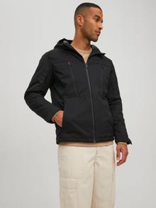 Jack & Jones Light padded jacket -Black - 12214640