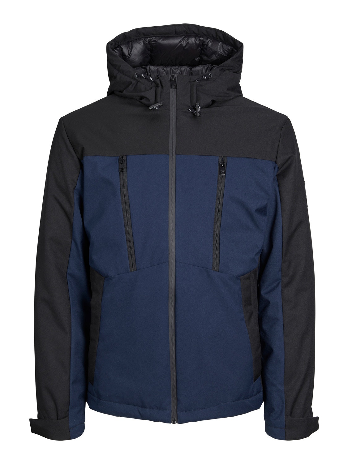 Light padded jacket with 40% discount! | Jack & Jones®