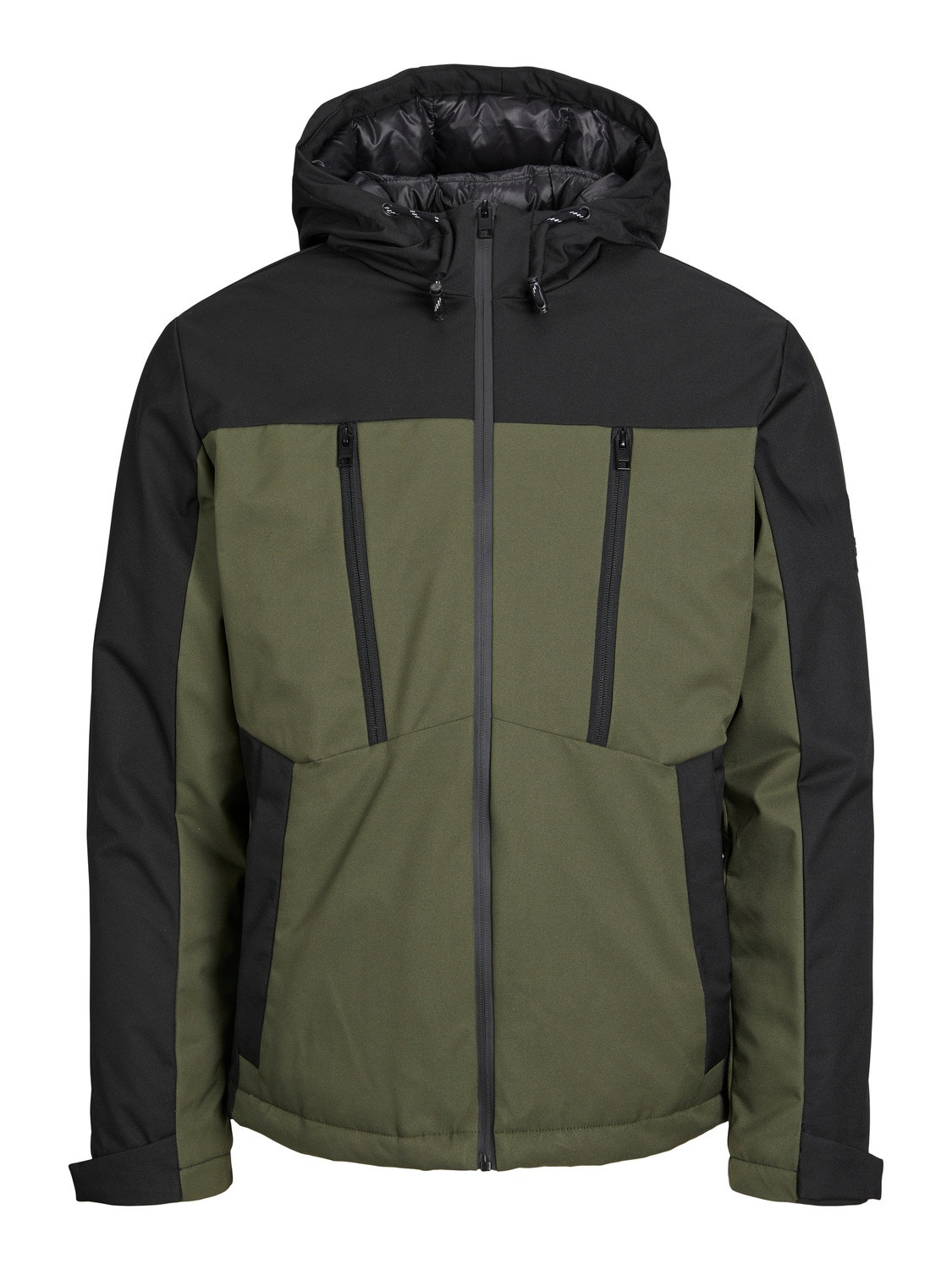 Jack & Jones Világos dzseki -Forest Night - 12214640